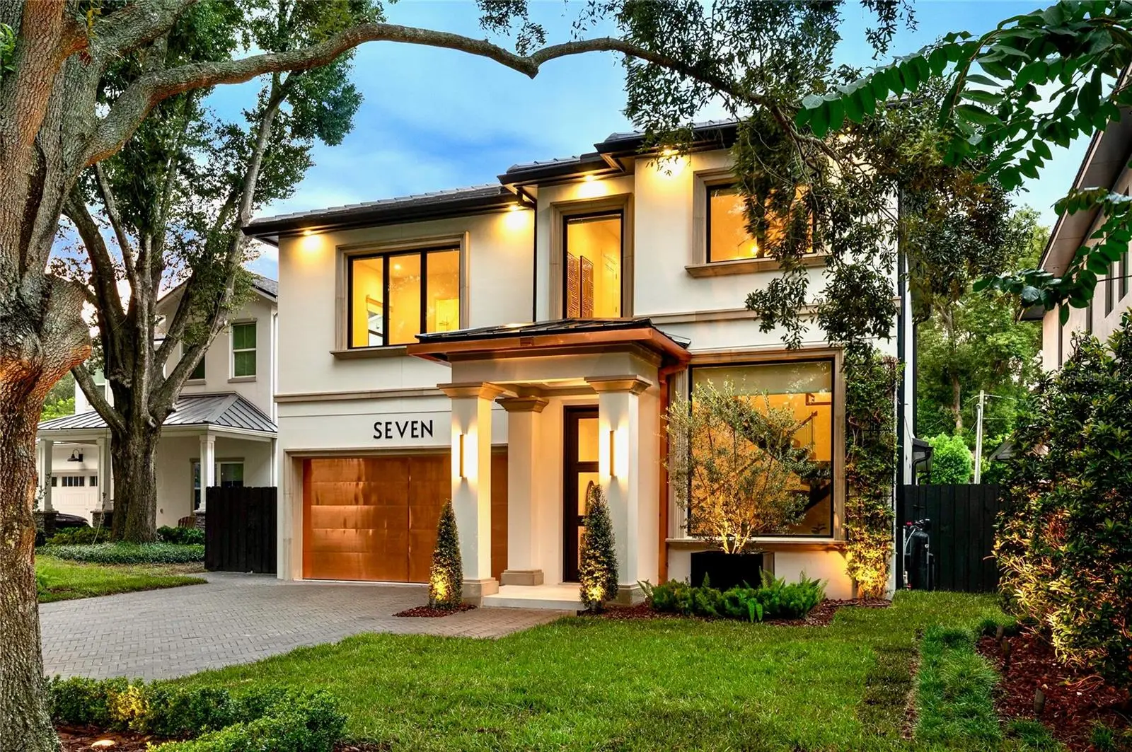 7 New Hampshire Street, FL