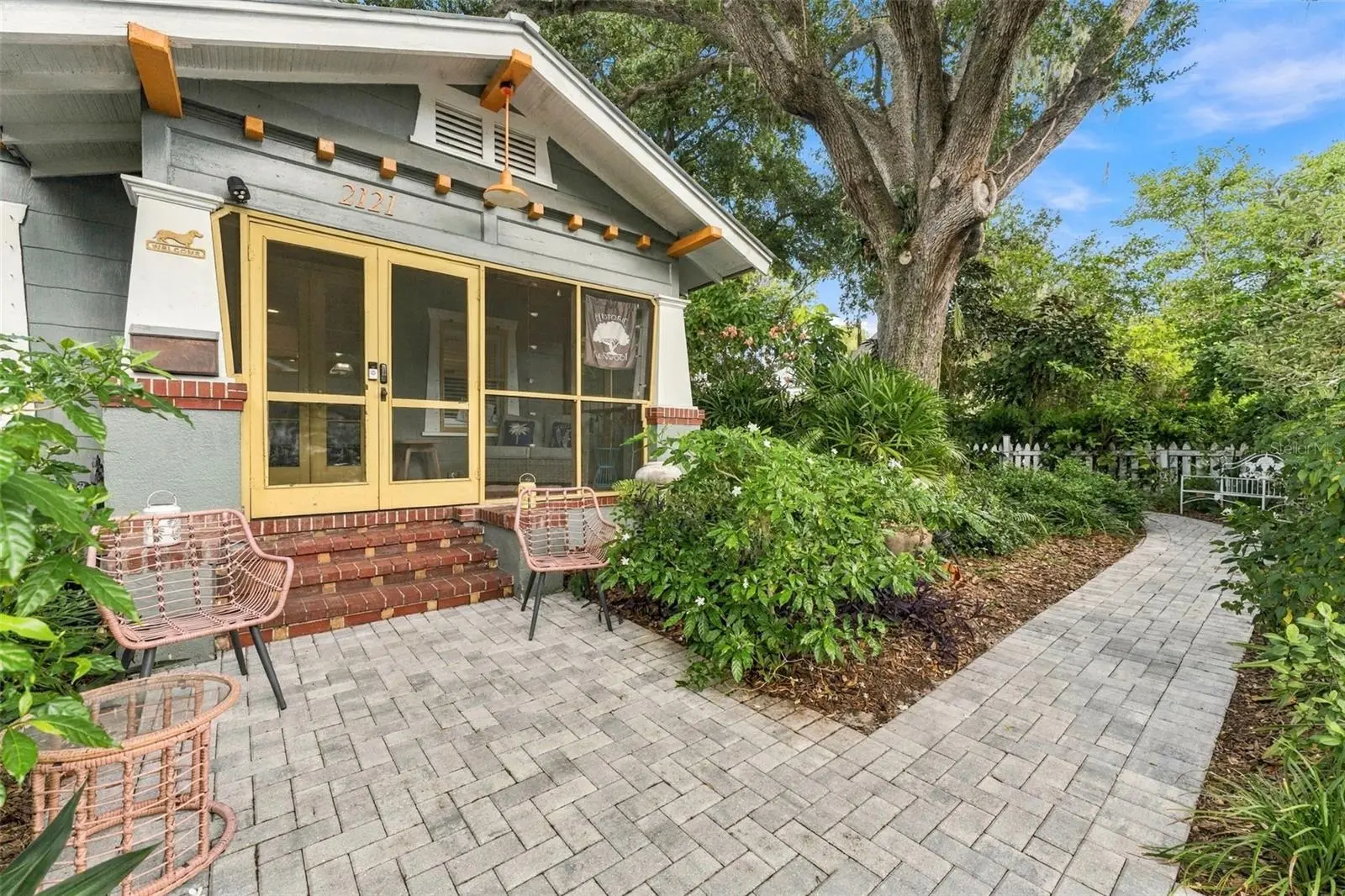 2121 Dartmouth Avenue, FL