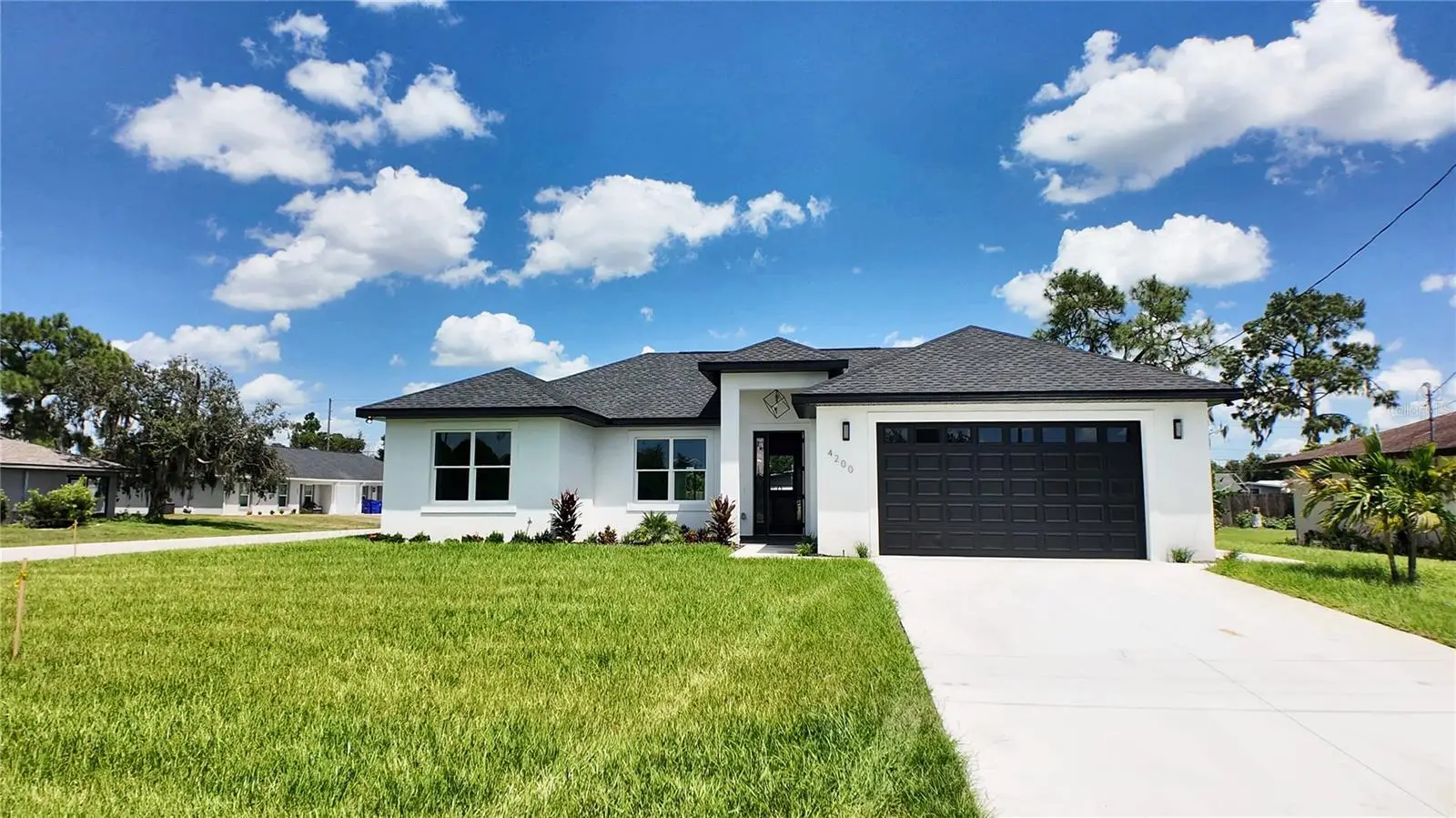 4200 Leaf Road, FL