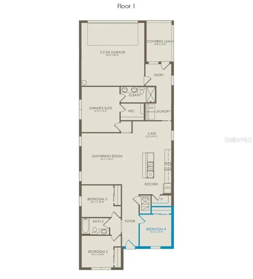 10969 Heather Haven Street, FL