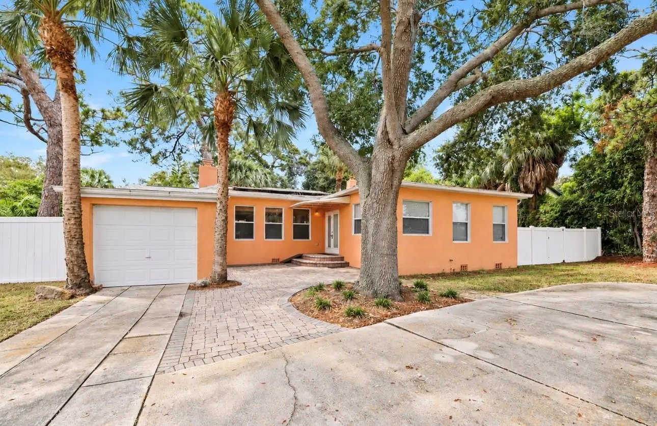1559 Bayshore Boulevard, FL