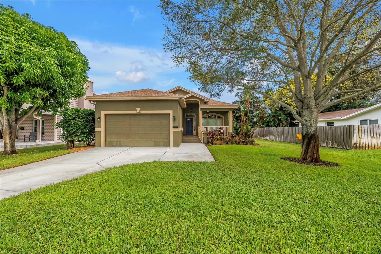 668 Atwood Avenue, FL