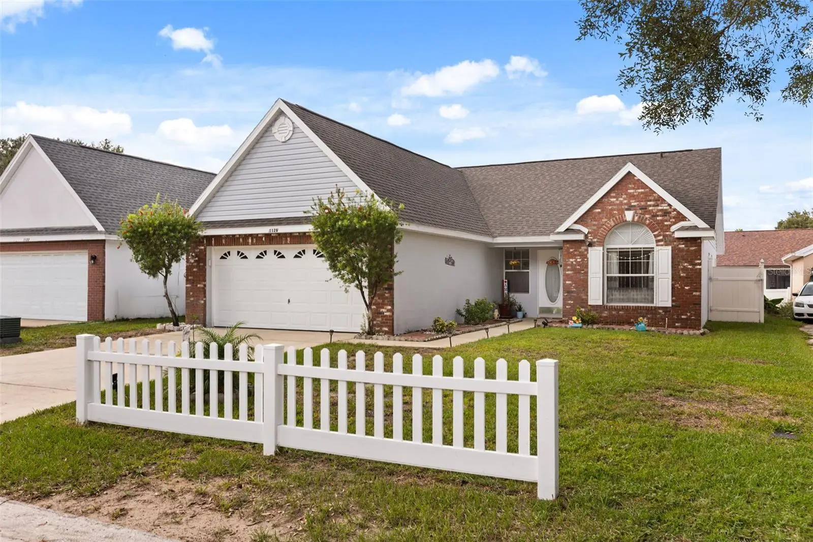 1126 Woodflower Way, FL