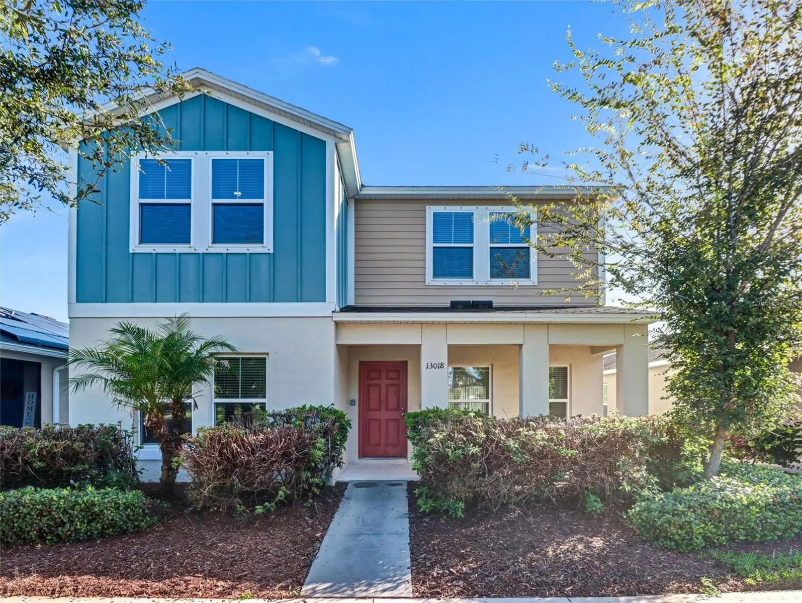 13018 Boggy Creek Drive, FL