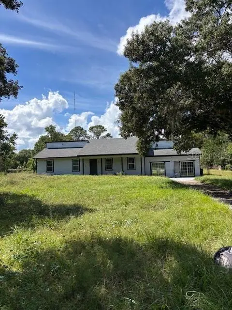 21103 Reindeer Road, FL