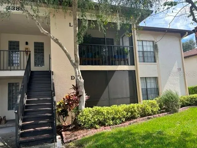 3389 Crystal Court, FL
