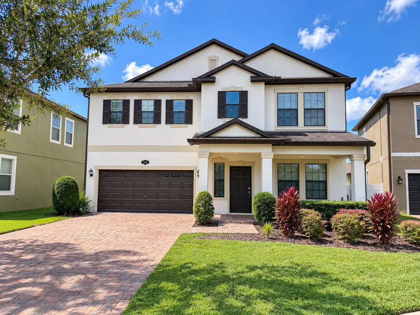 19421 Paddock View Drive, FL