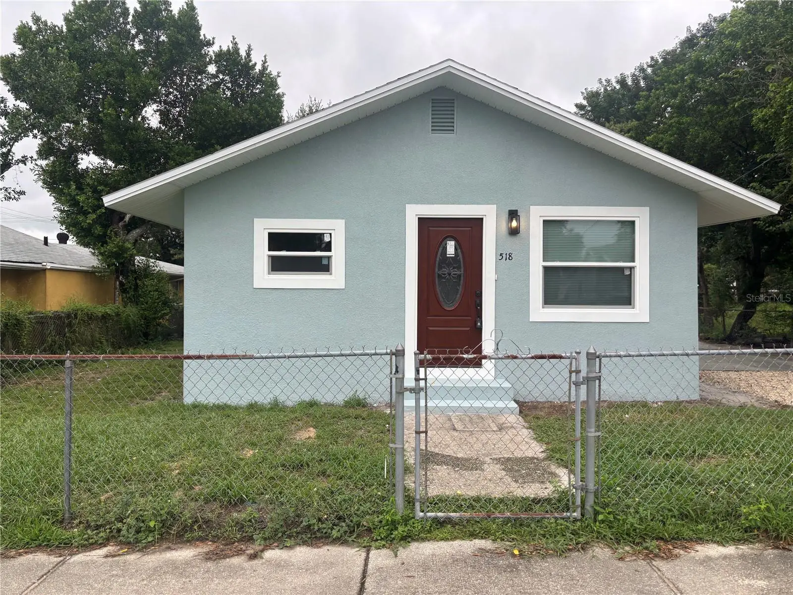 518 Orange Street, FL