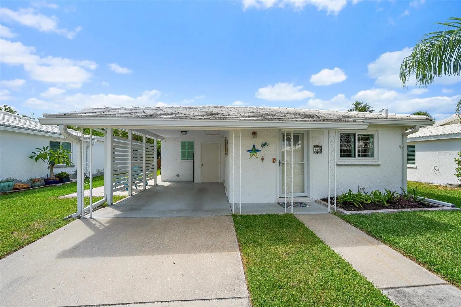 738 Spanish Drive, FL