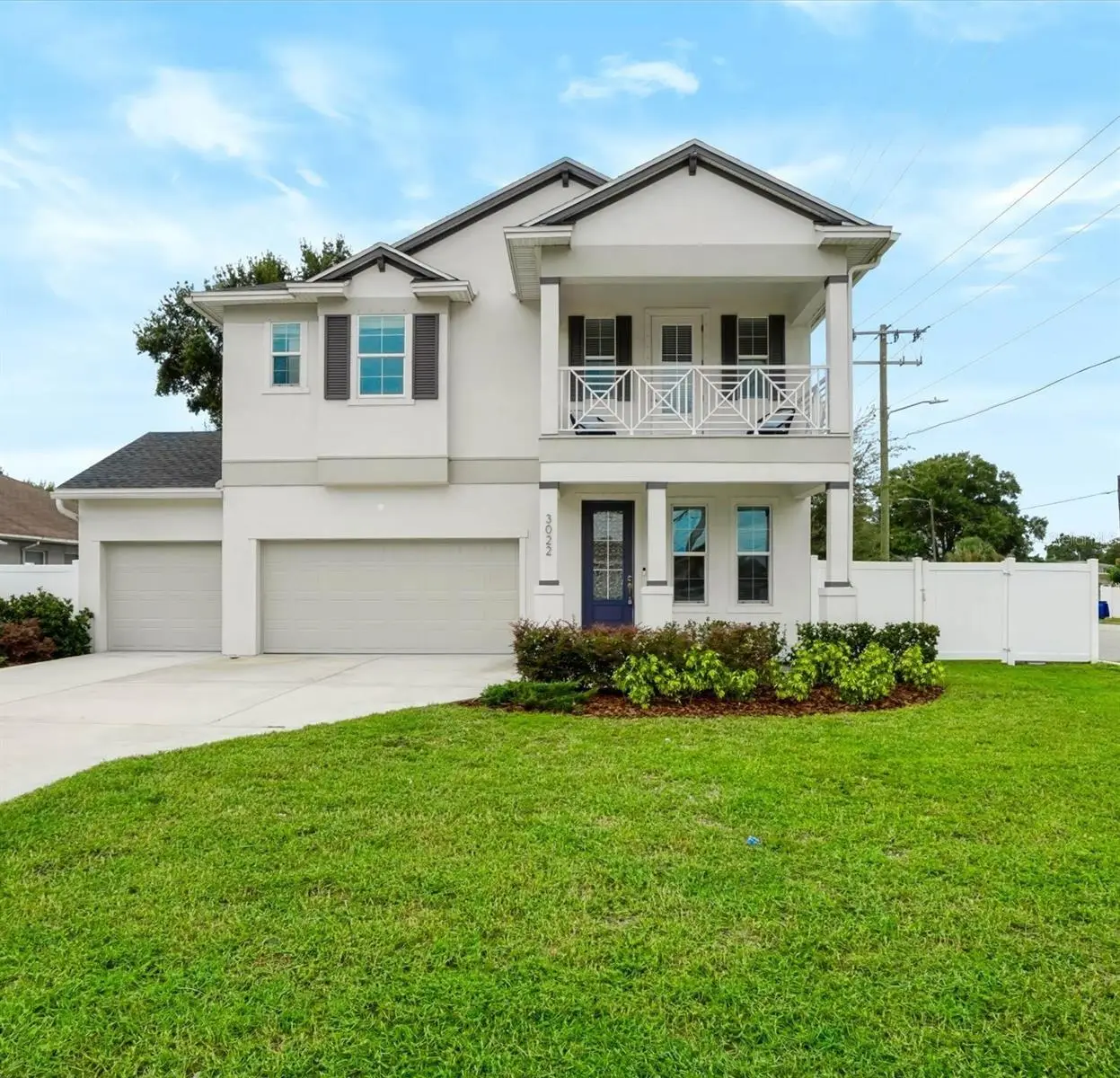 3022 Gray Street, FL
