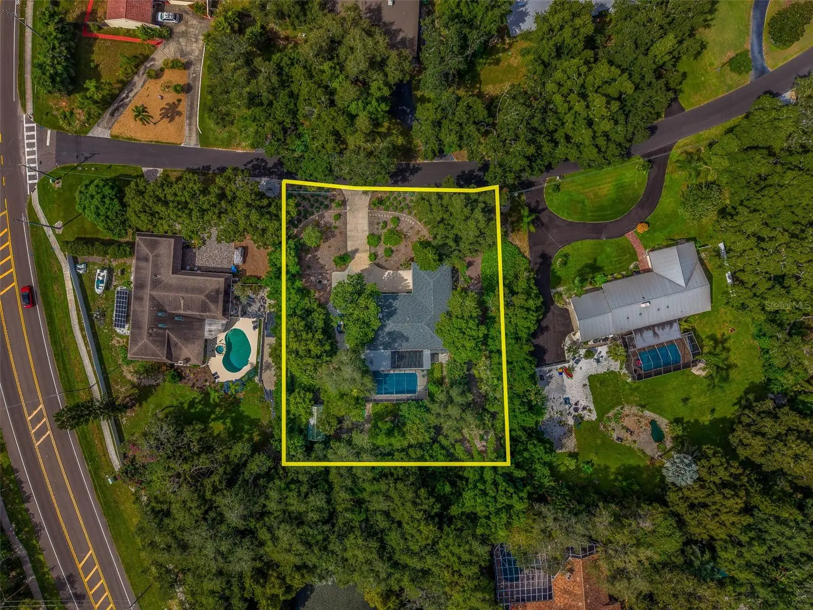 3 Birdie Lane, FL