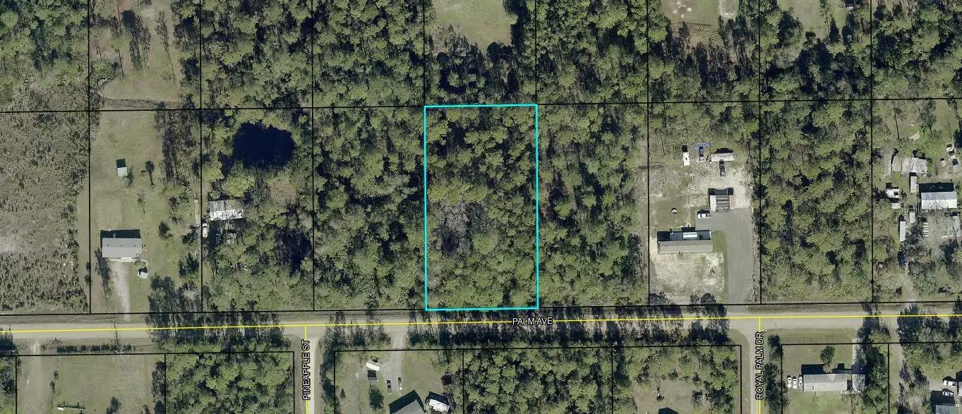5794 Palm Avenue, FL