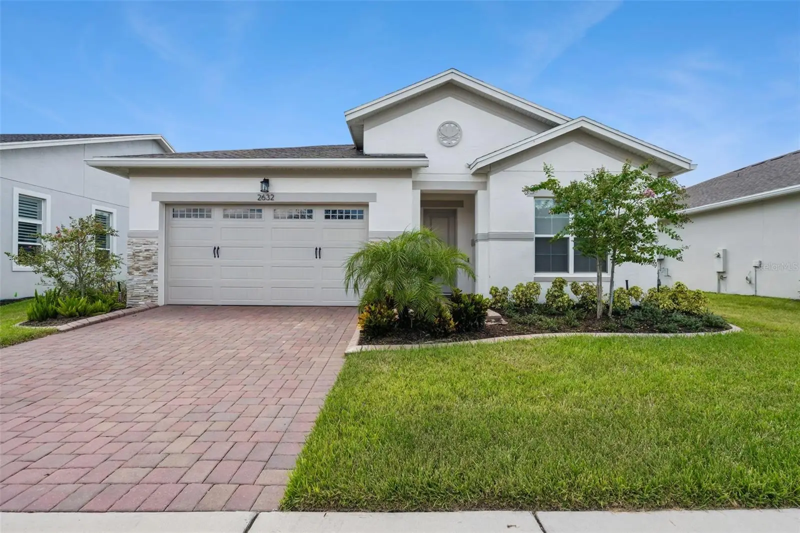 2632 Meadowedge Loop, FL