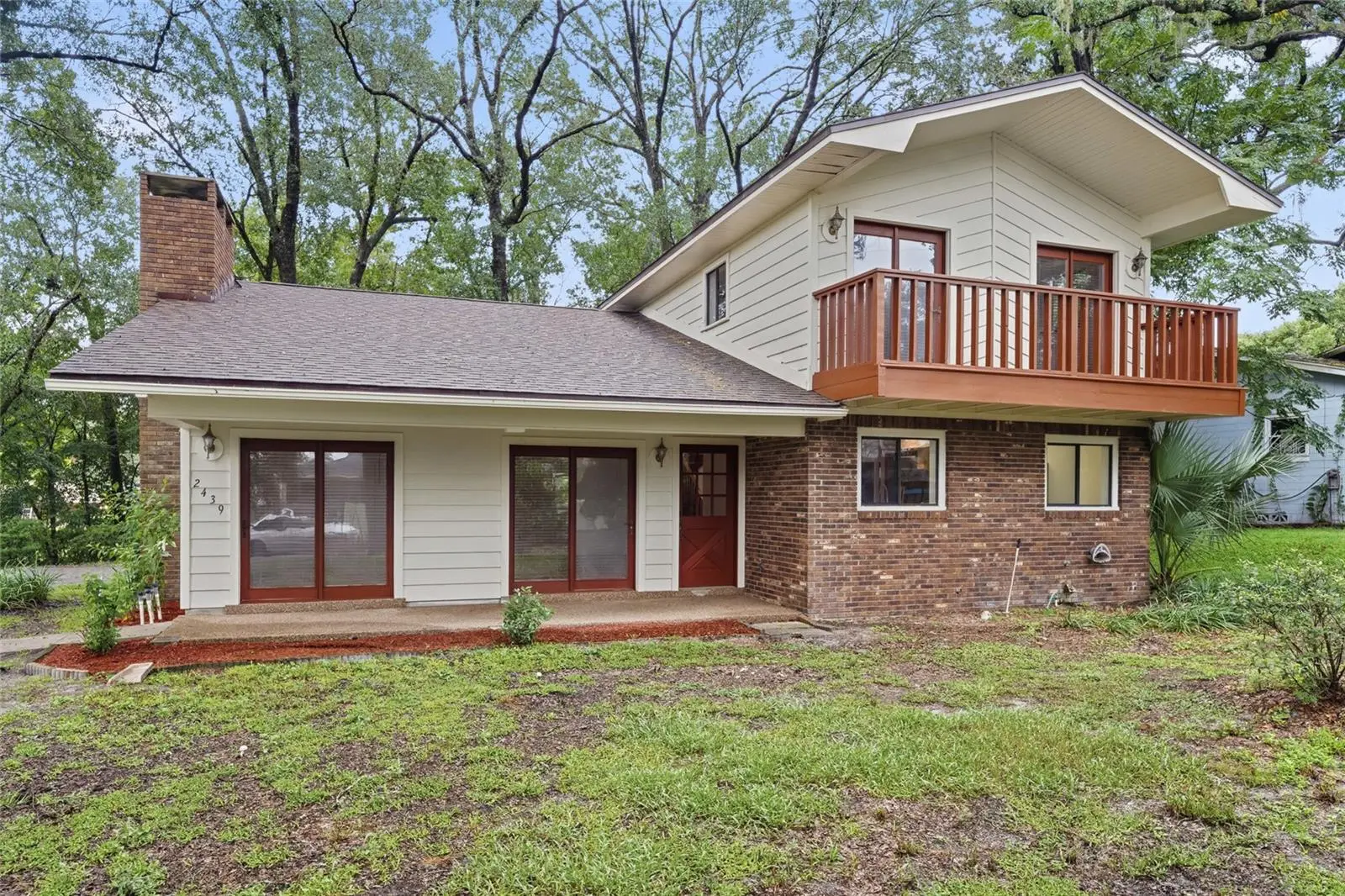 2439 Royal Road, FL