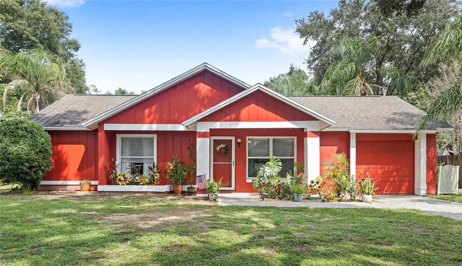 7805 Hyacinth Drive, FL