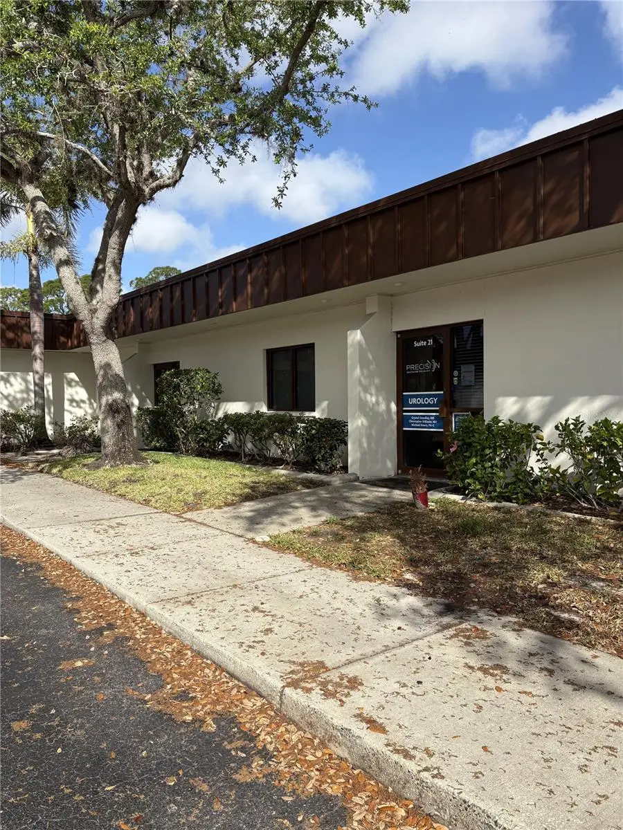 2400 Harbor Boulevard, FL
