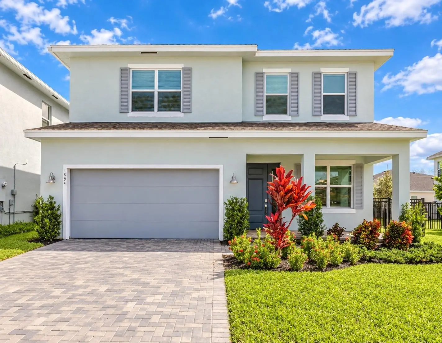1594 Pelican Post Place, FL