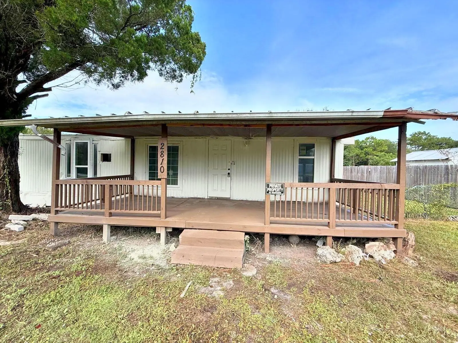 2810 Willow Terrace, FL