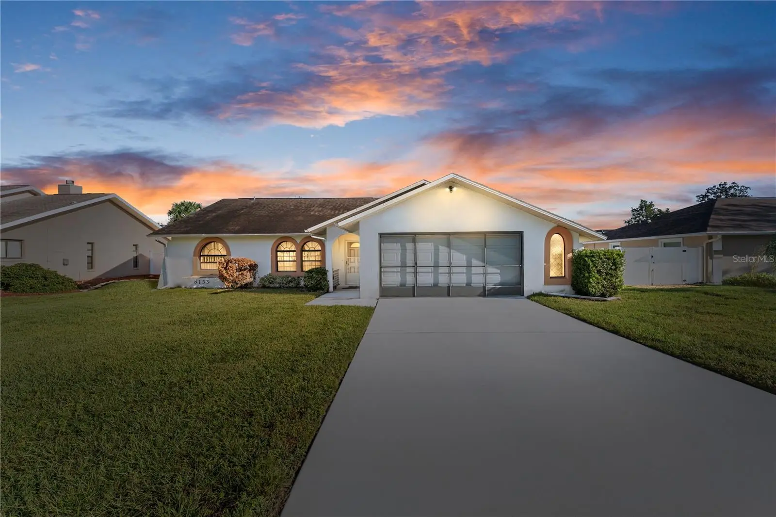 8133 Wysocki Court, FL