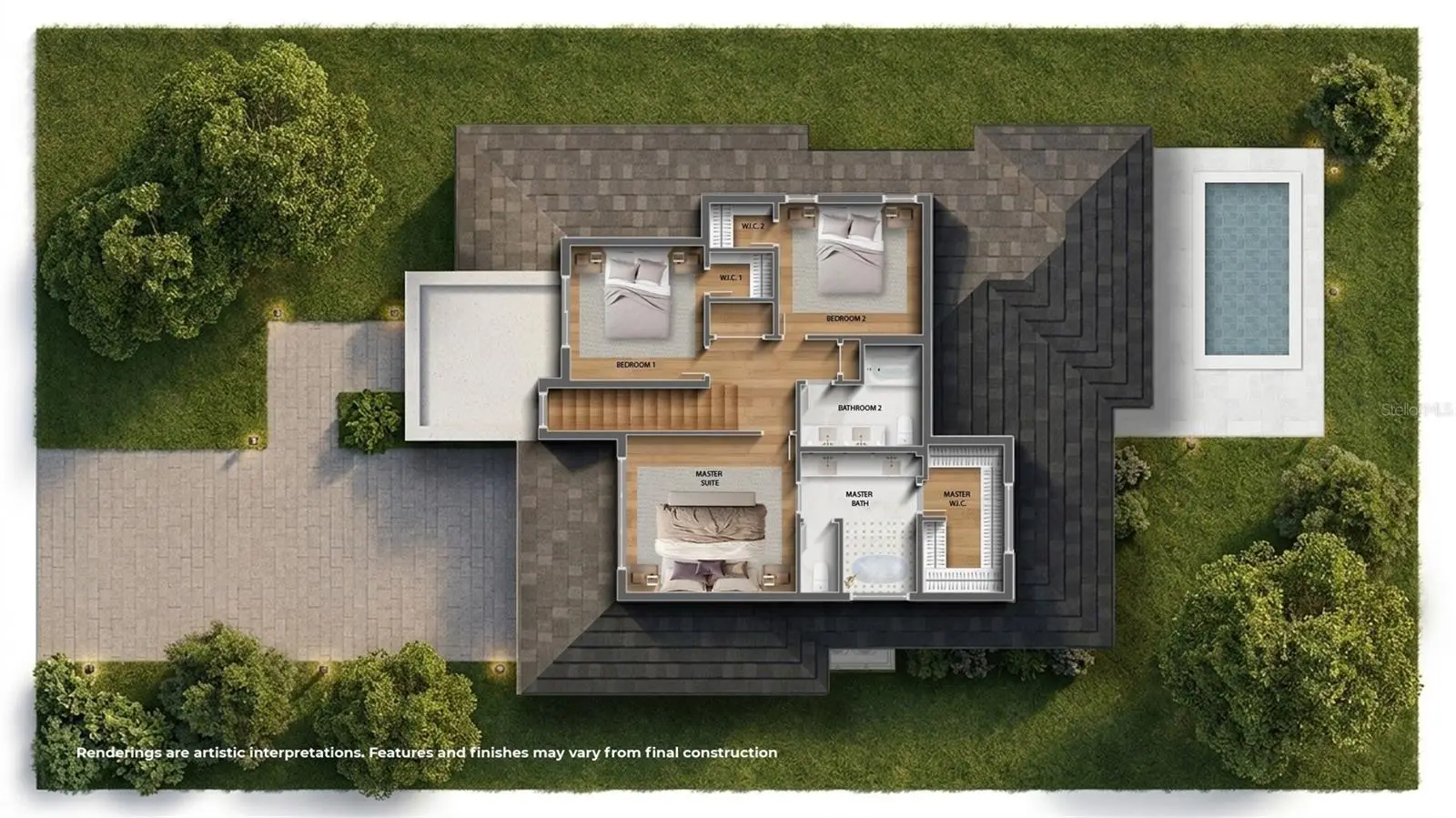 2613 Lafayette Road, FL