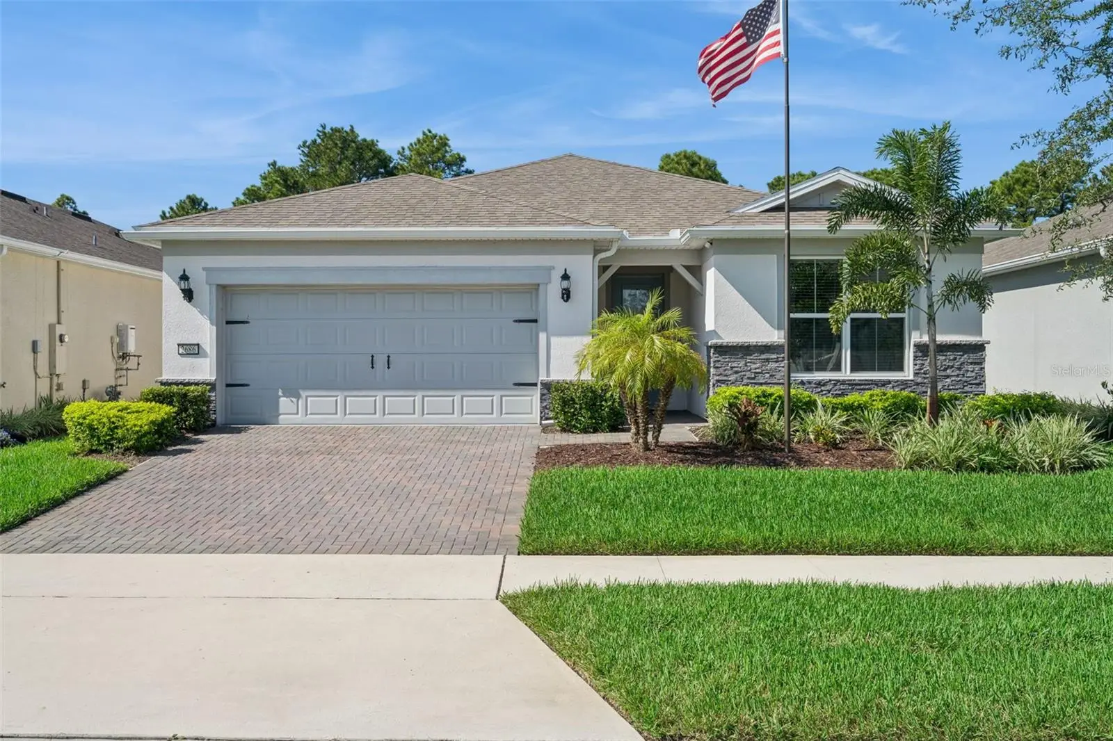 2686 River Creek Lane, FL