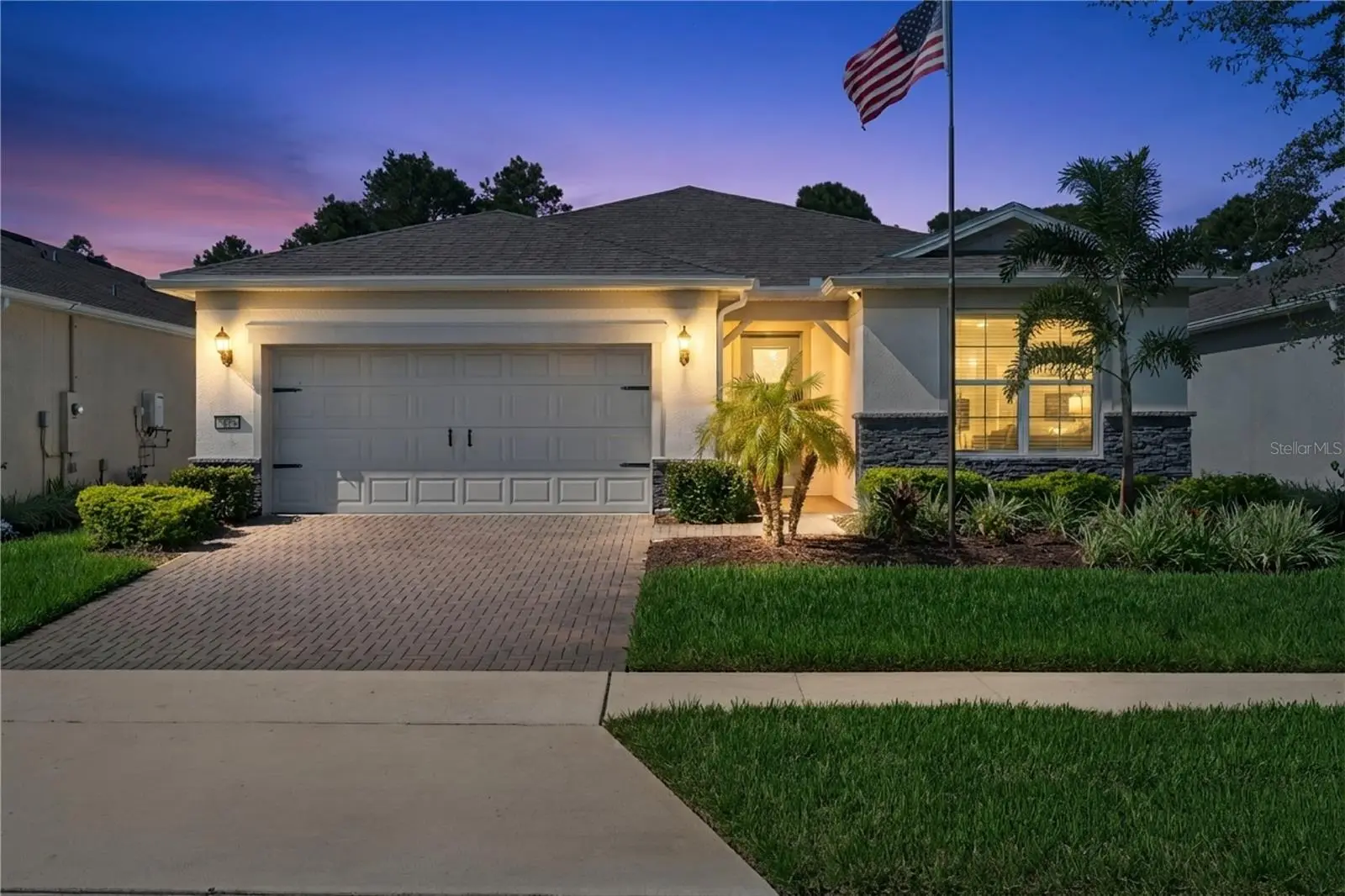 2686 River Creek Lane, FL