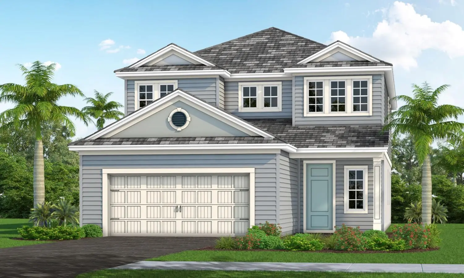17786 Sylvester Drive, FL