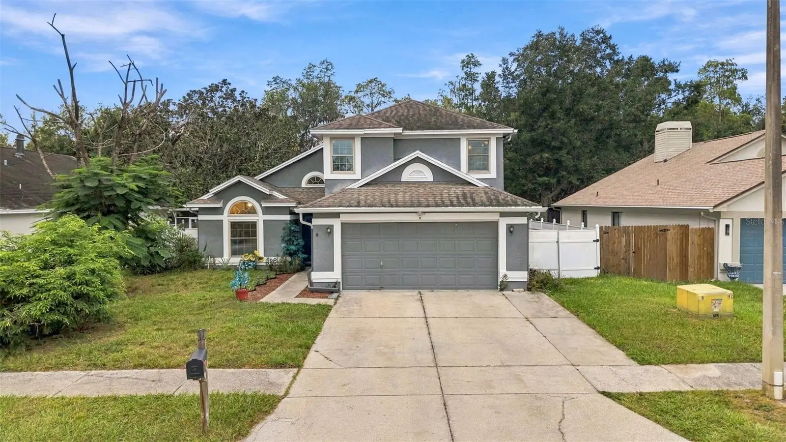 1621 Spinning Wheel Drive, FL