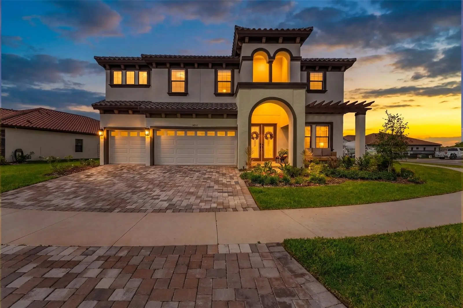 14985 Rider Pass Drive, FL