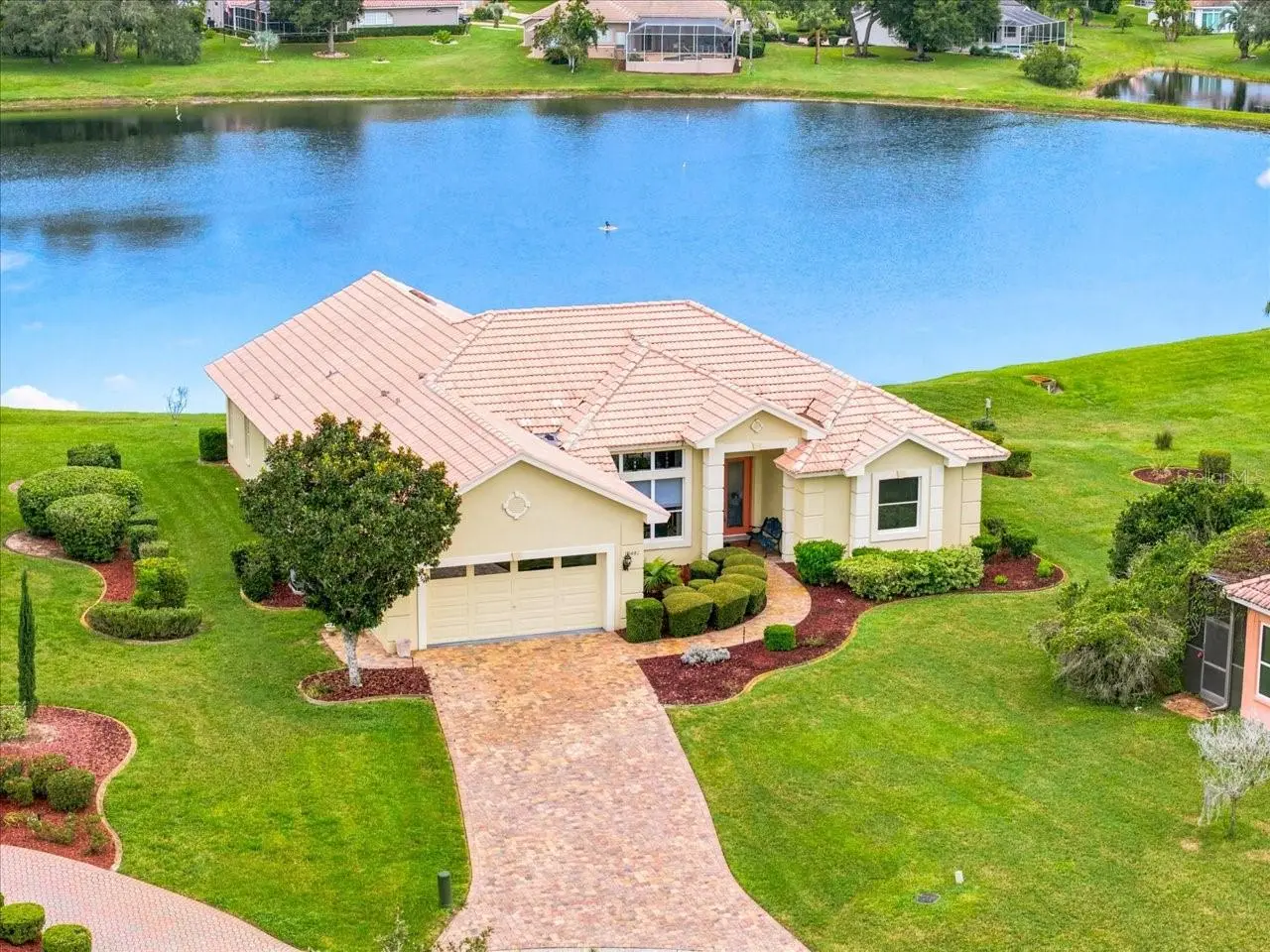 10081 Georgetown Court, FL