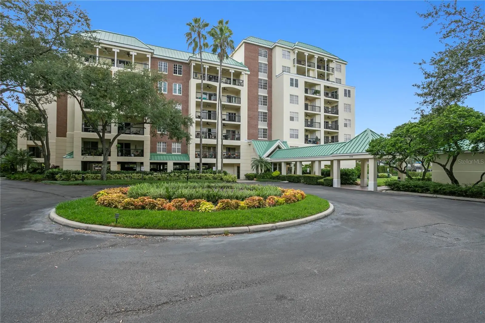 1000 Harbour Island Boulevard, FL