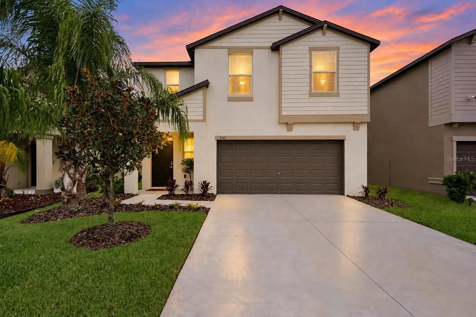 3160 Oyster Cove Street, FL