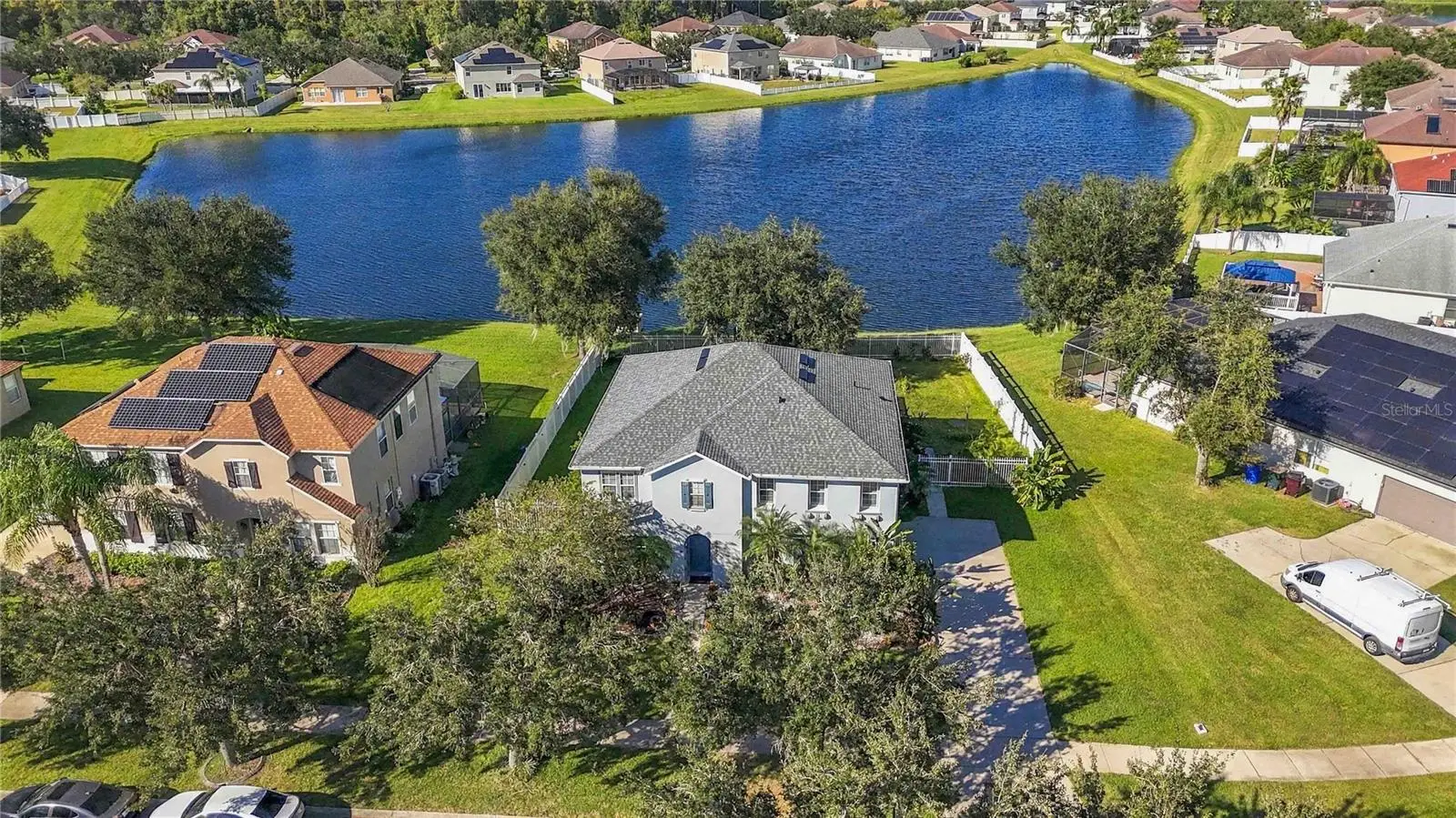 3899 Cedar Hammock Trail, FL
