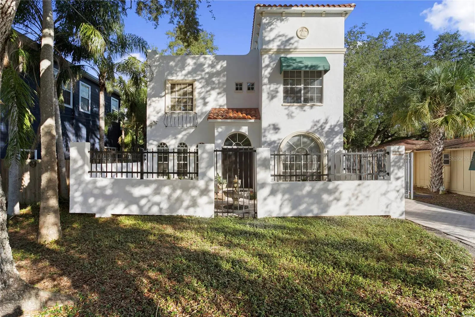 5821 Interbay Boulevard, FL