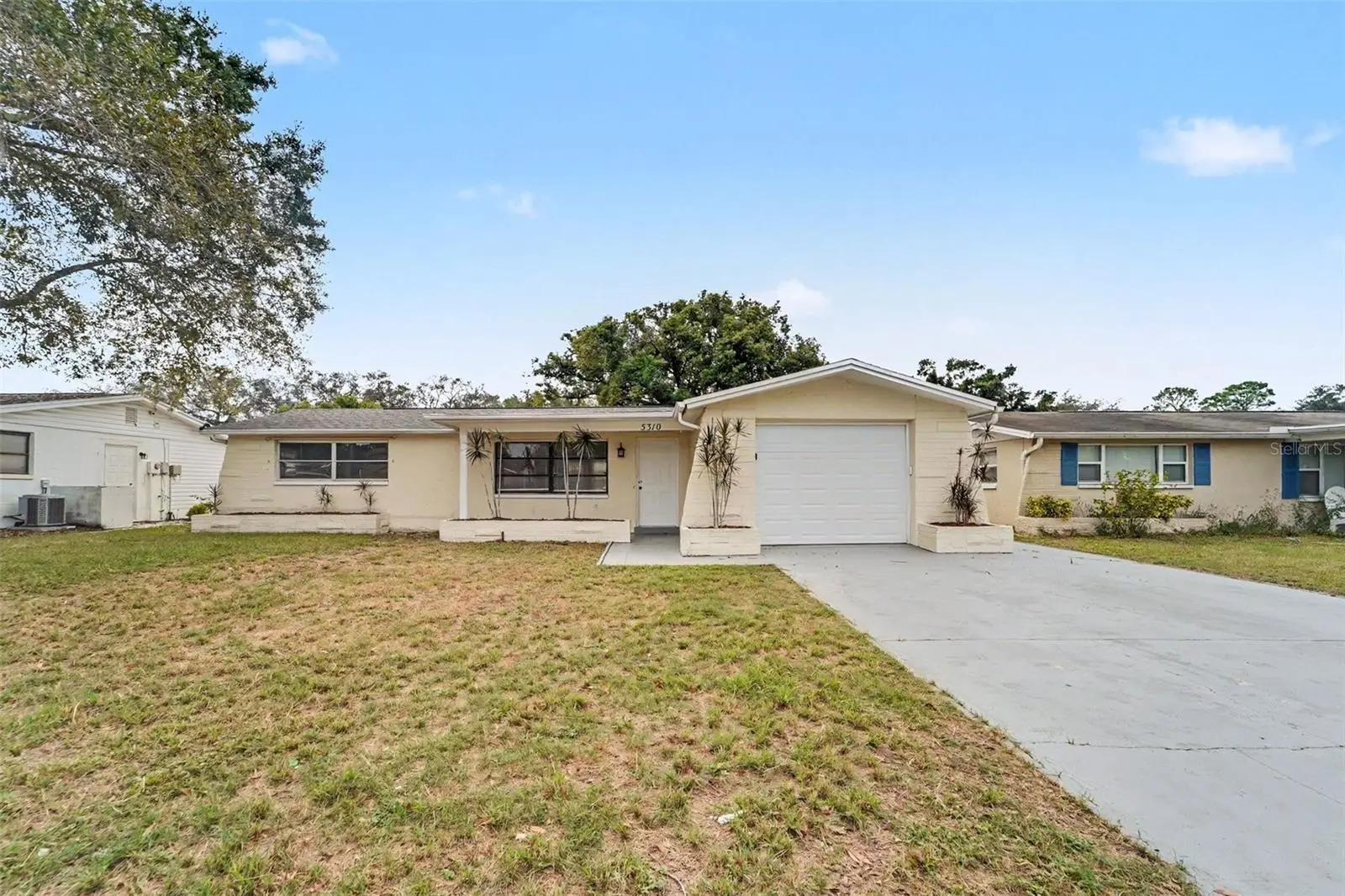 5310 Bob White Drive, FL