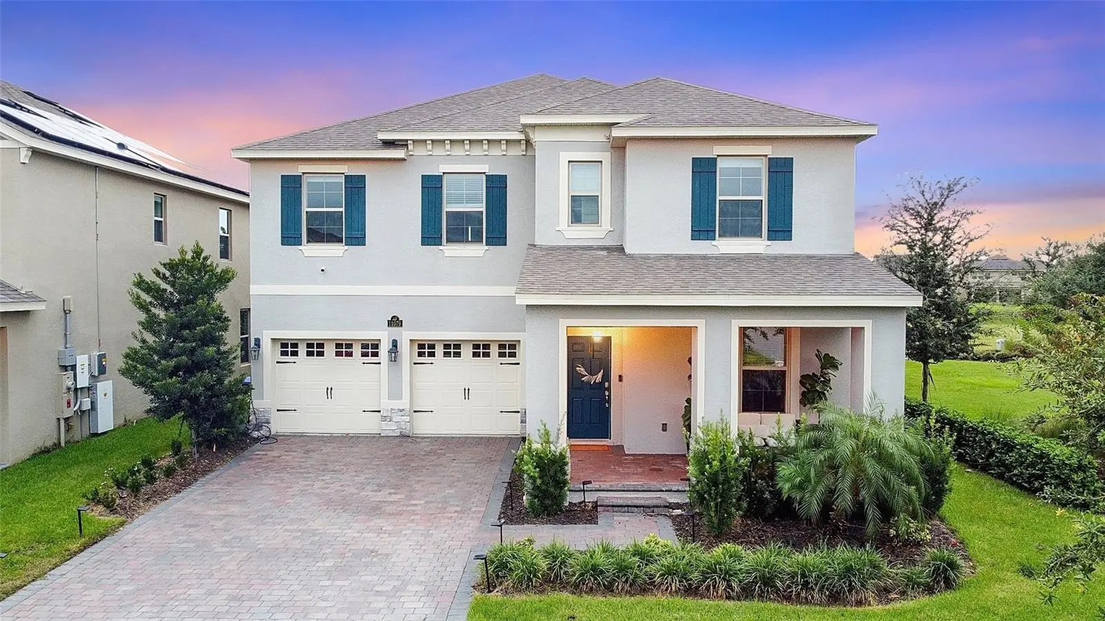 11079 Sound Shore Drive, FL