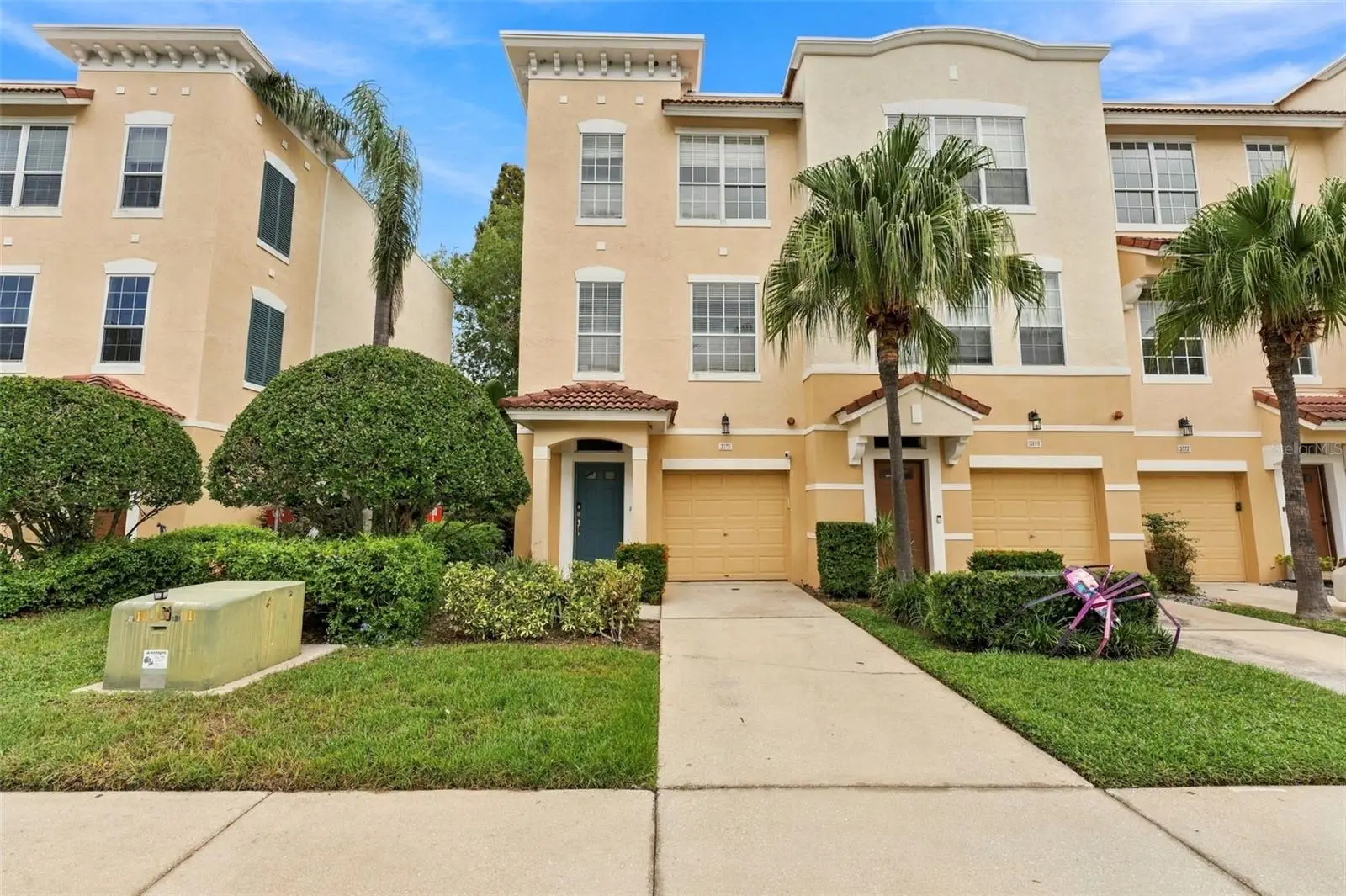3121 Bayshore Oaks Drive, FL