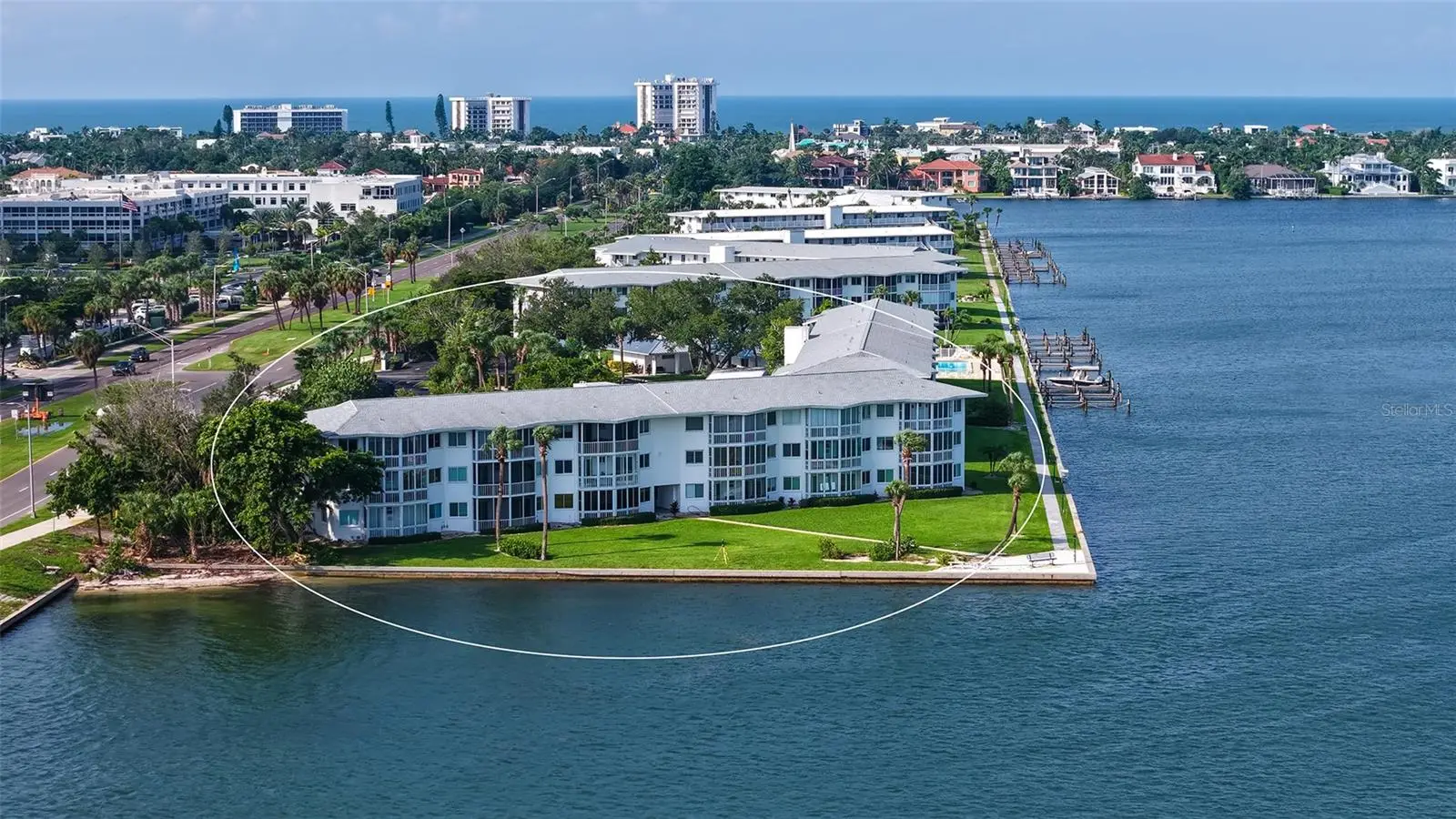 777 John Ringling Boulevard, FL