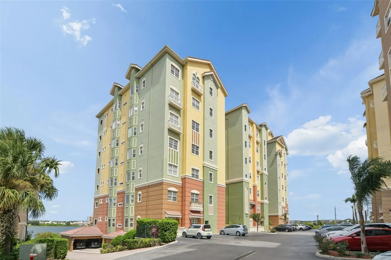 8743 The Esplanade, FL
