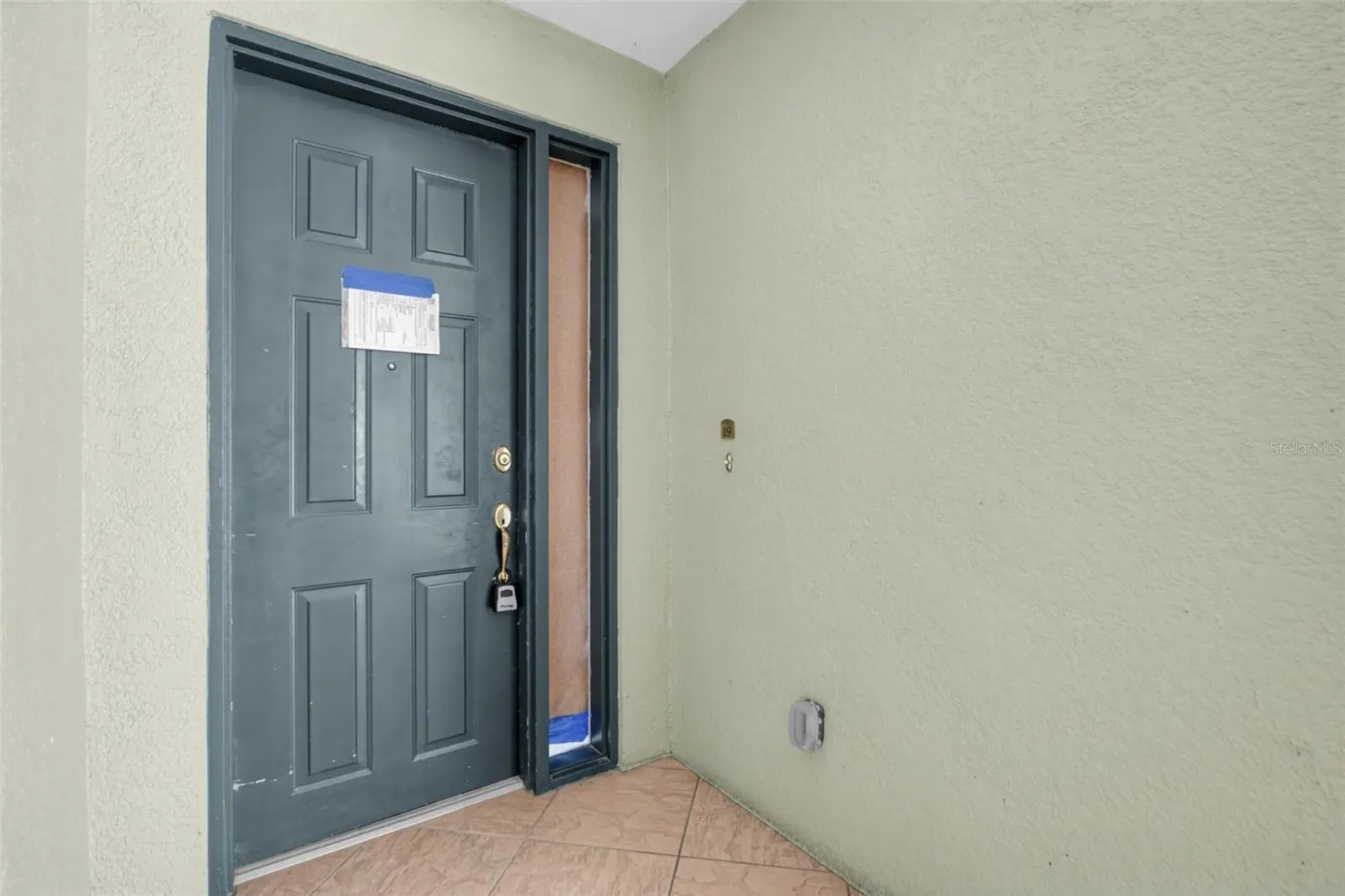 8743 The Esplanade, FL