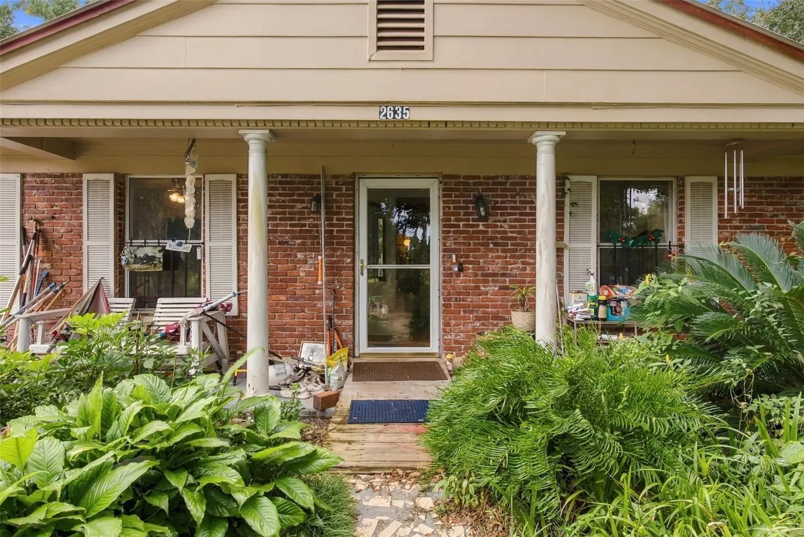 2647 Mcintosh Road, FL