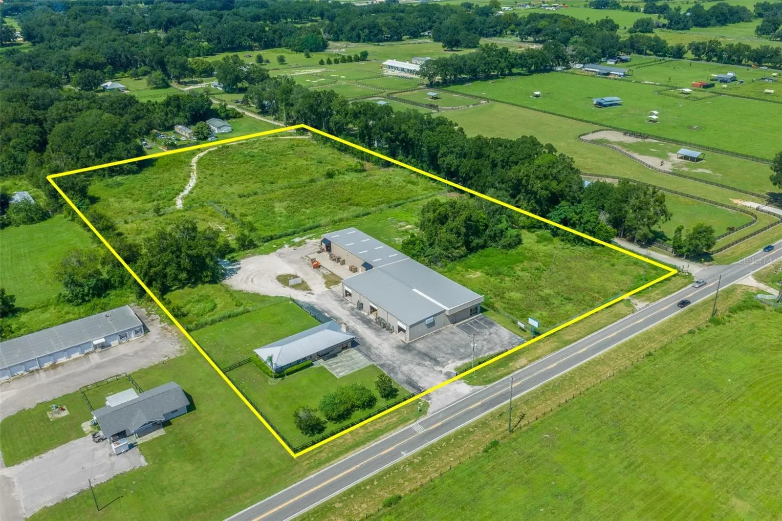 16264 Highway 475, FL