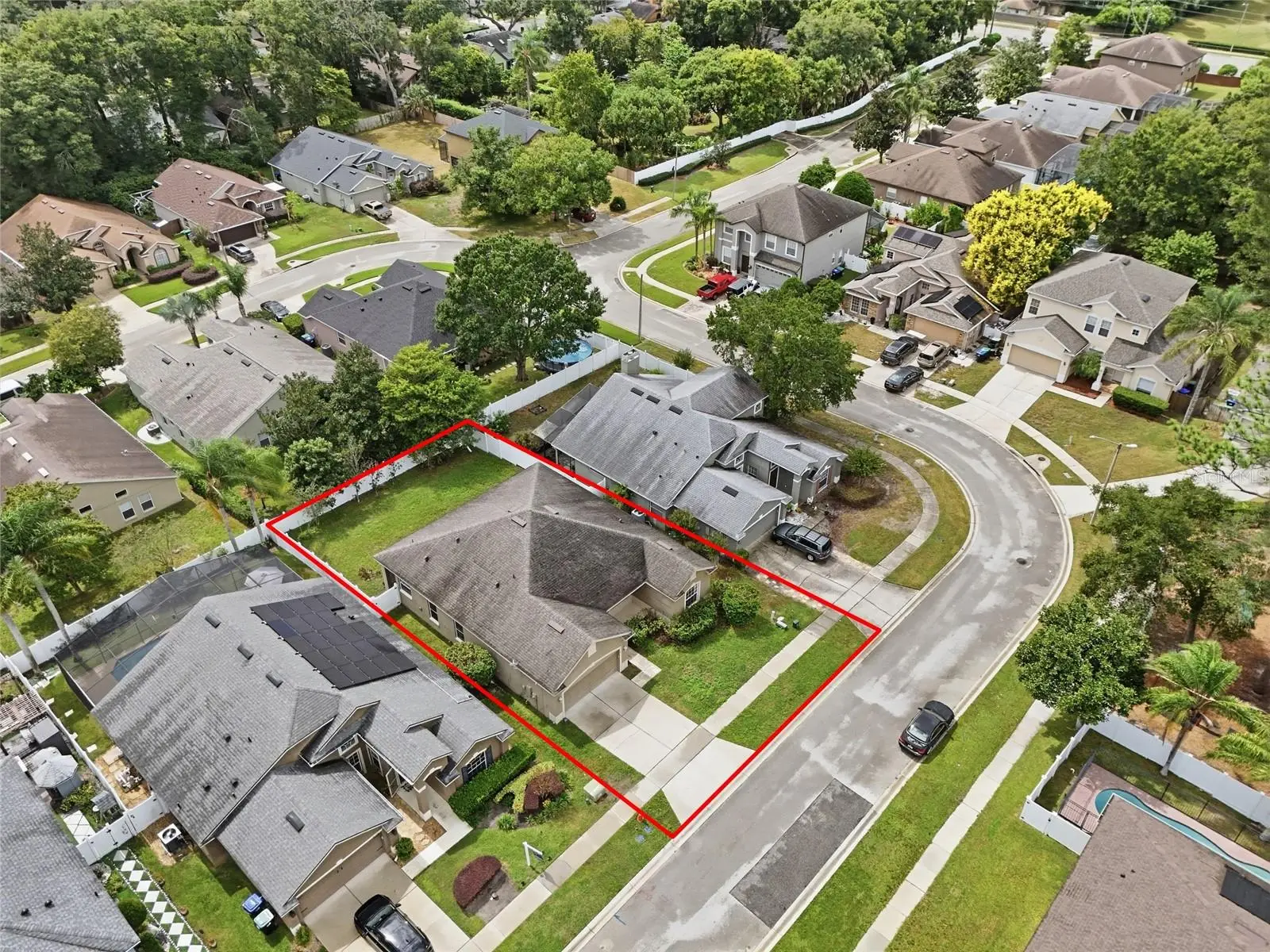 2372 Cimmaron Ash Way, FL