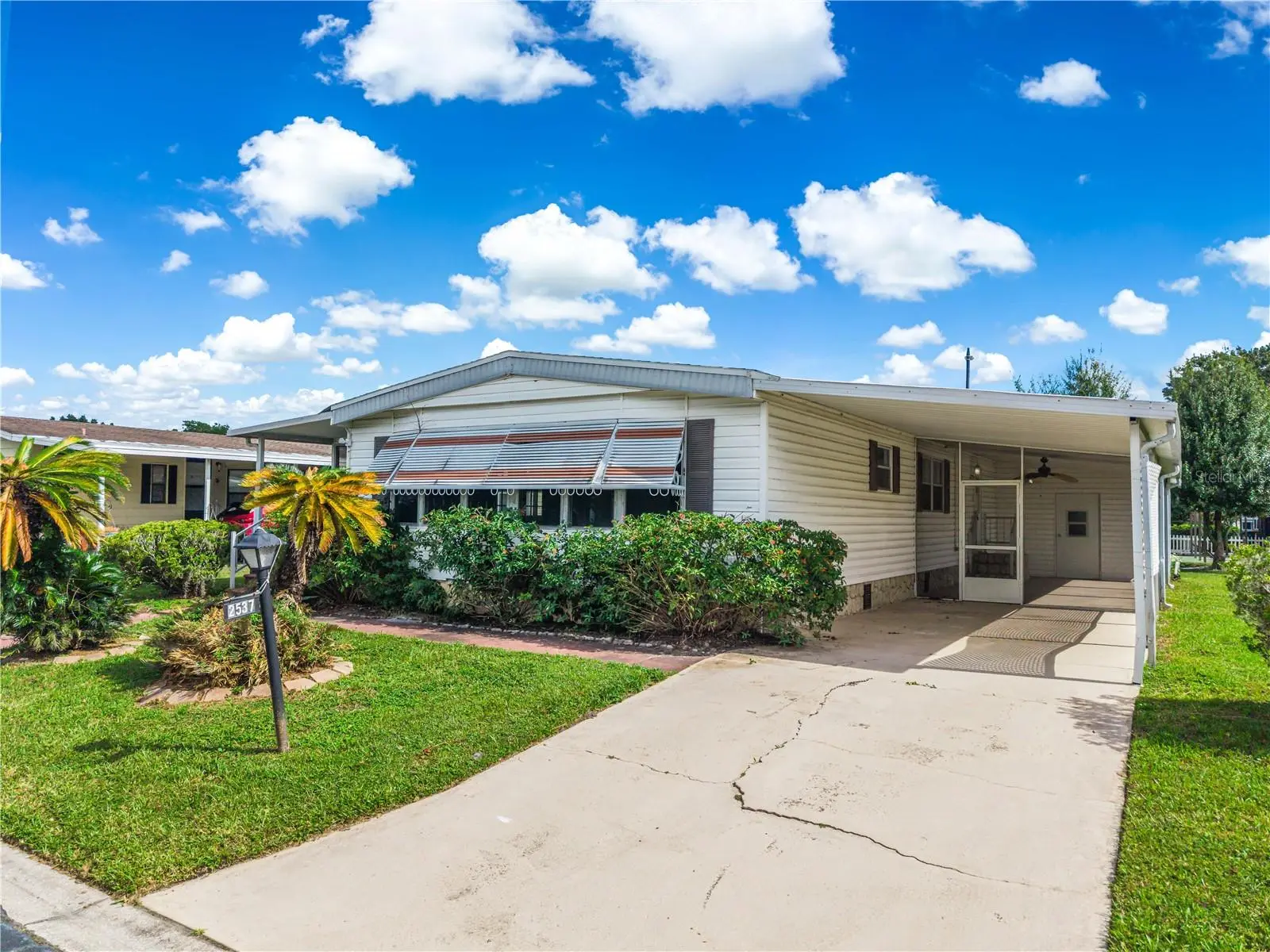 2537 Longpine Lane, FL