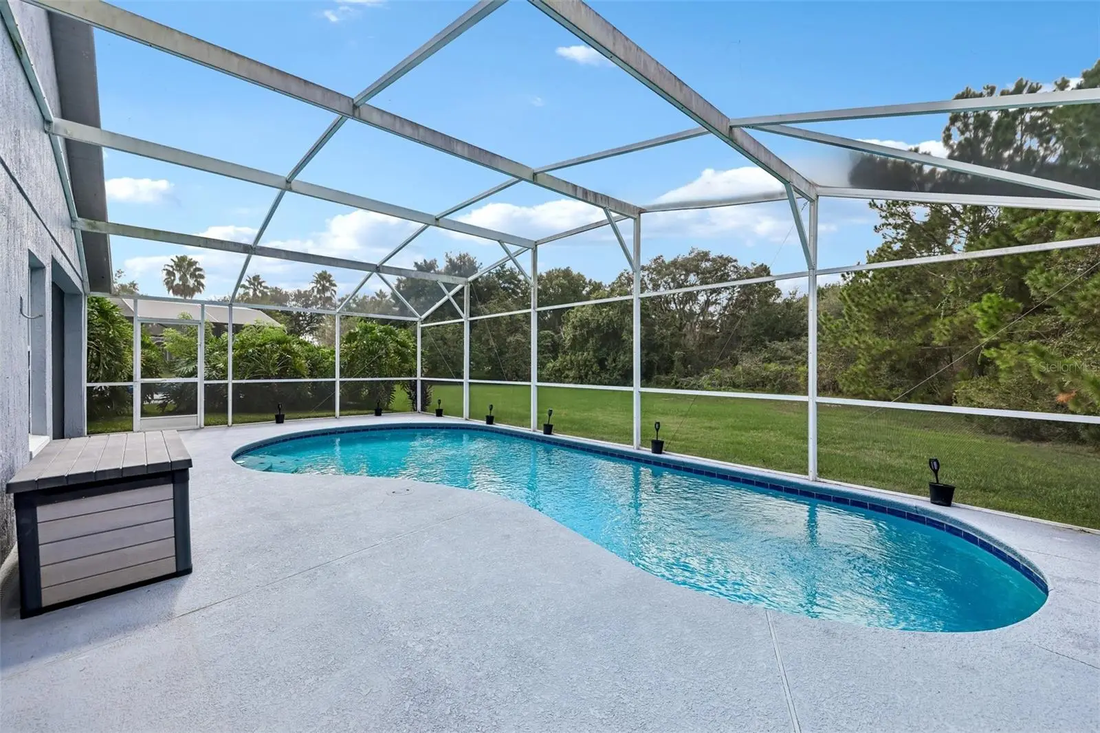 1131 Clear Creek Circle, FL