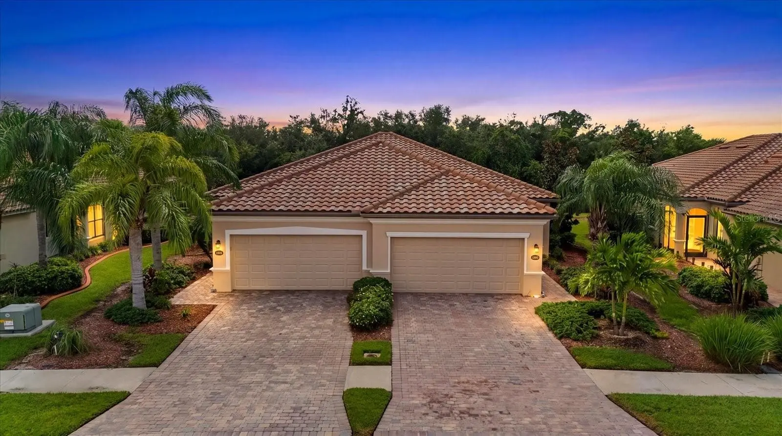19866 Benissimo Drive, FL