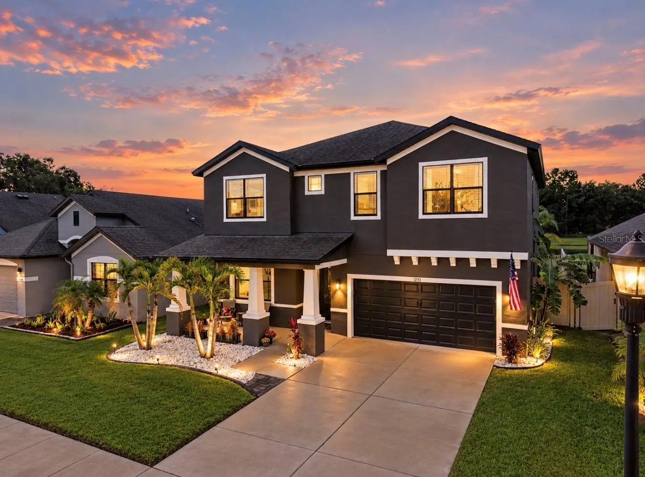 12112 Creek Preserve Drive, FL