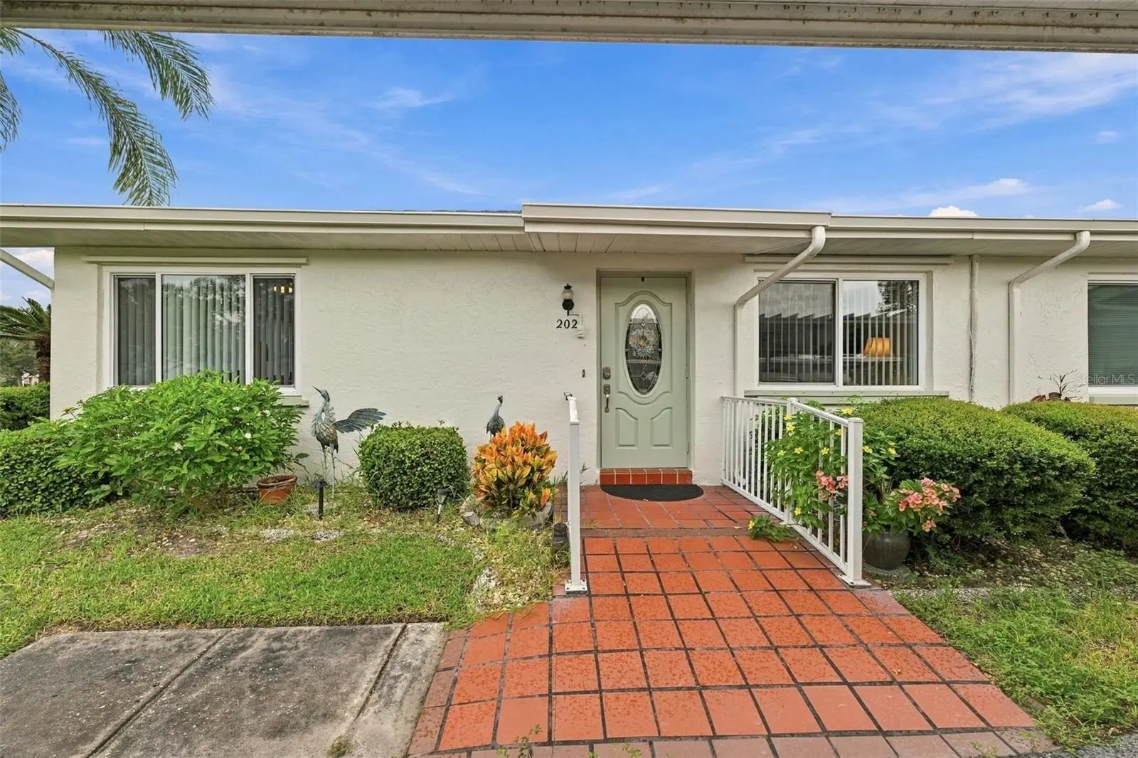 202 Gloucester Boulevard, FL
