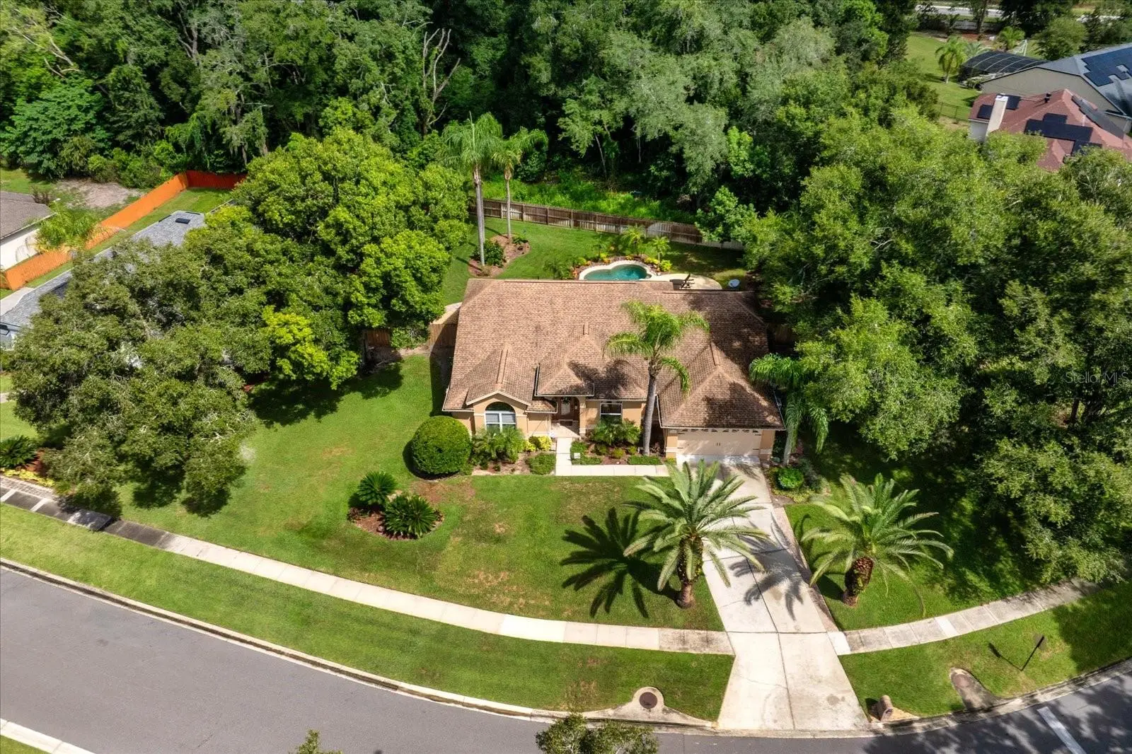 1660 Sweetwater West Circle, FL