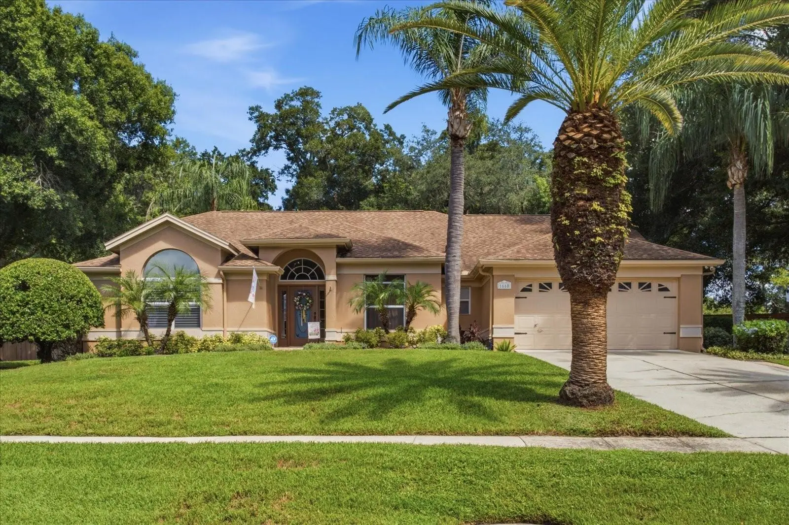 1660 Sweetwater West Circle, FL